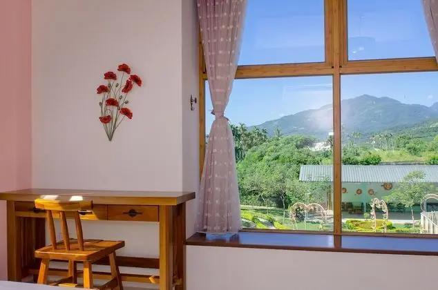 Comfort Dört Kişilik Oda