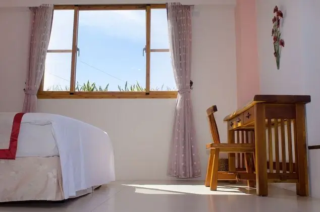 Comfort Dört Kişilik Oda