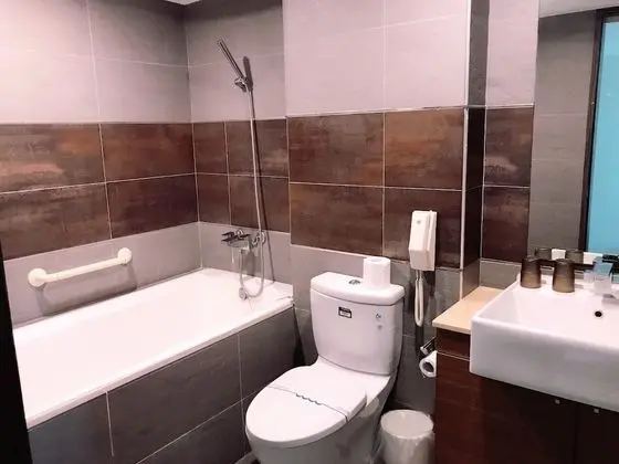 Classic Tek Büyük Yataklı Oda