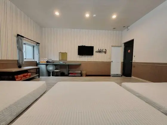 Comfort Süit, 1 Yatak Odası, Banyolu/Duşlu, Zemin Kat