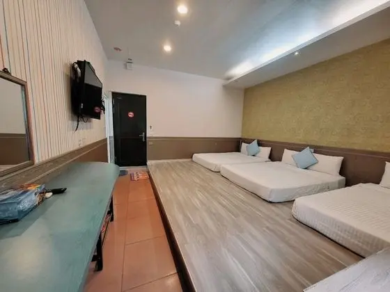 Comfort Süit, 1 Yatak Odası, Banyolu/Duşlu, Zemin Kat