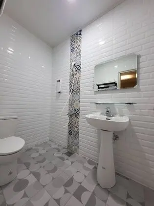 Comfort Süit, 1 Yatak Odası, Banyolu/Duşlu, Zemin Kat
