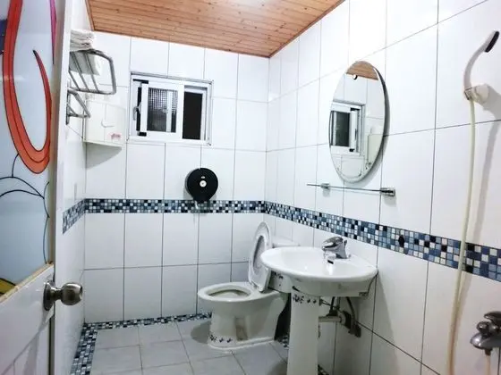Family Dört Kişilik Oda
