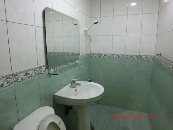 Dört Kişilik Oda