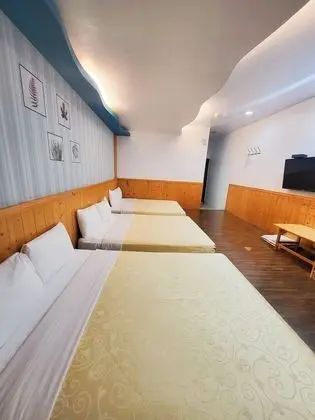 Family Oda (Six people room)