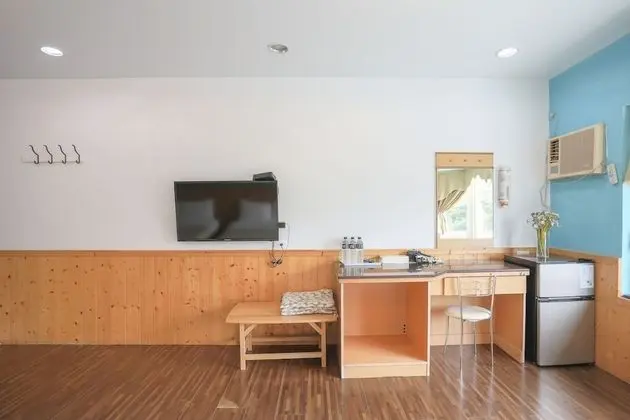 Family Oda (Six people room)