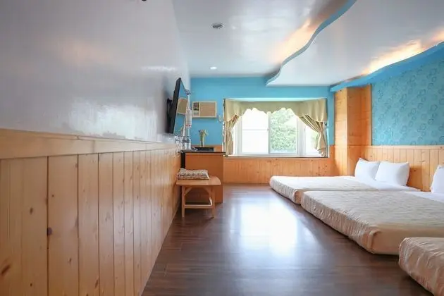 Family Oda (Six people room)
