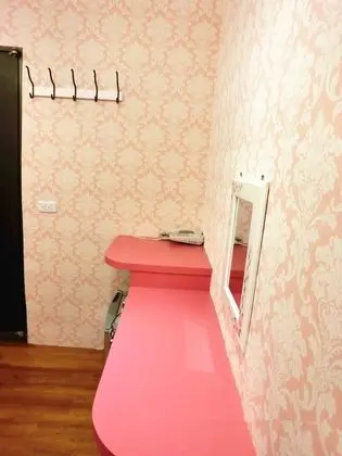 Standard Tek Büyük Yataklı Oda, Penceresiz