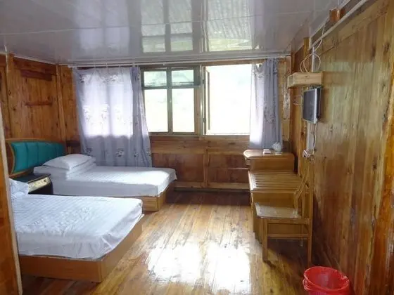 Comfort Stüdyo, Dağ Manzaralı