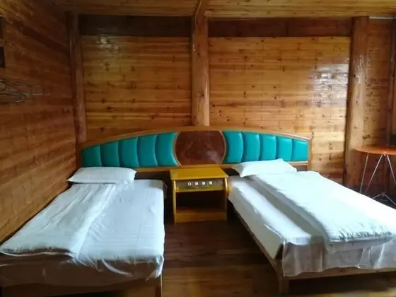 Comfort Stüdyo, Dağ Manzaralı