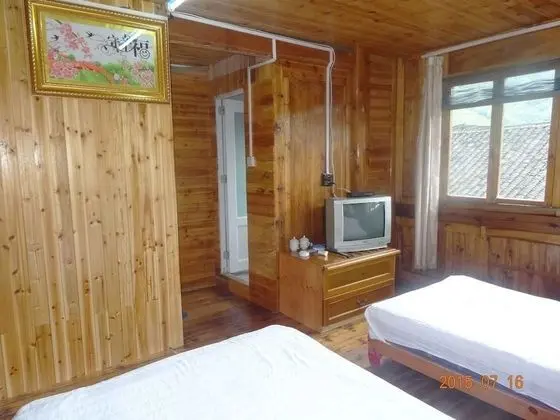 Comfort Stüdyo, Dağ Manzaralı