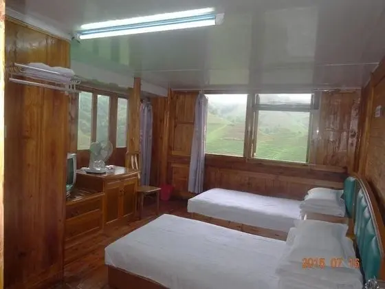Comfort Stüdyo, Dağ Manzaralı