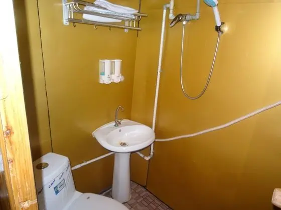 Deluxe Stüdyo Süit, Dağ Manzaralı