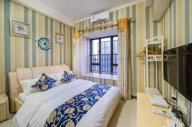 Deluxe Üç Kişilik Oda