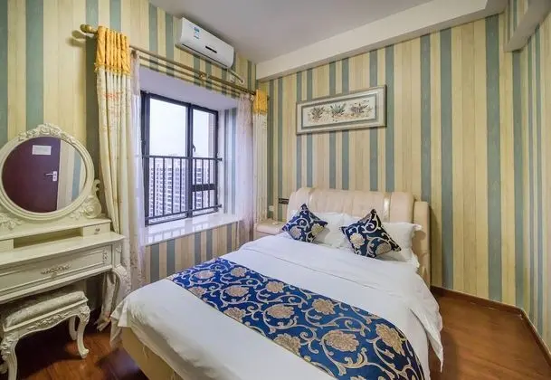 Deluxe Üç Kişilik Oda