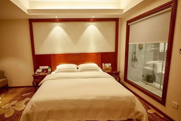 Deluxe Tek Kişilik Oda