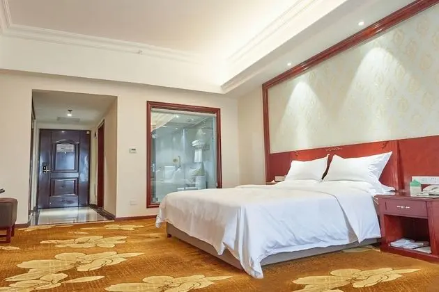 Deluxe Tek Kişilik Oda