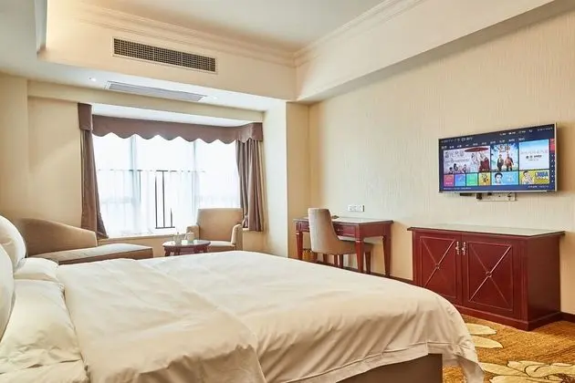 Deluxe Tek Kişilik Oda