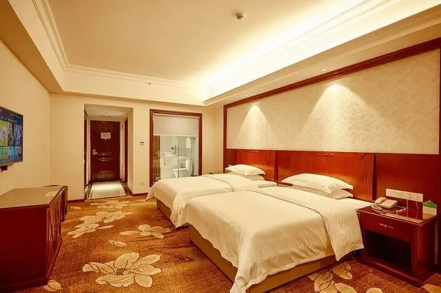 Deluxe Tek Kişilik Oda
