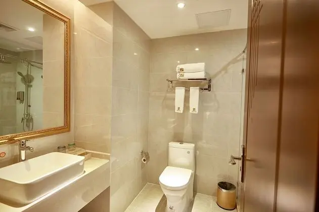 Deluxe Tek Kişilik Oda
