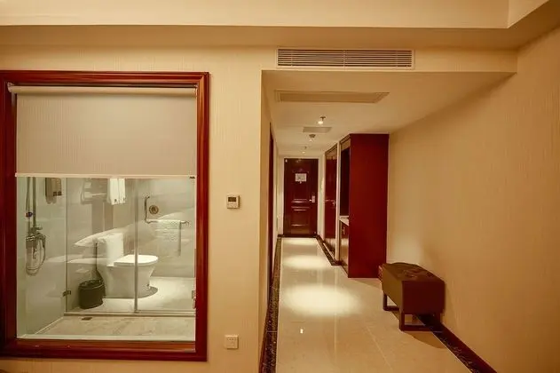 Standard Tek Kişilik Oda