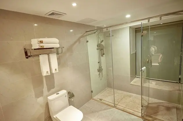 Standard Tek Kişilik Oda