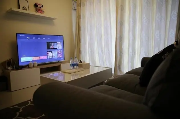 Deluxe Apart Daire