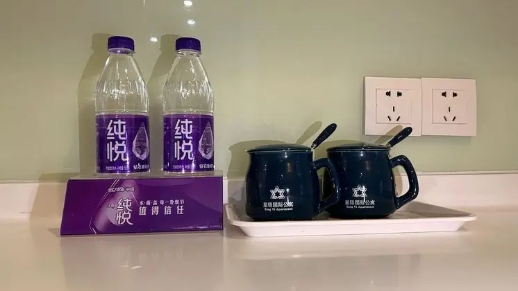 Deluxe Oda, 2 Tek Kişilik Yatak