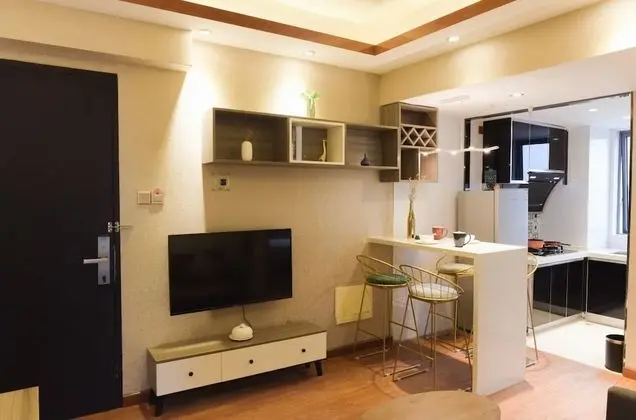 Executive Apart Daire