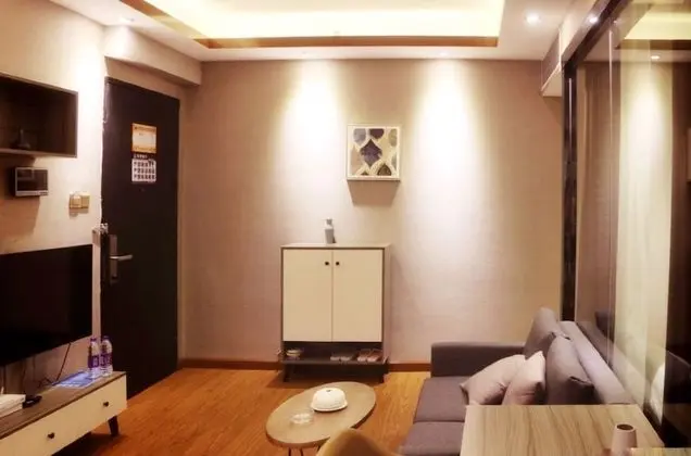 Executive Apart Daire