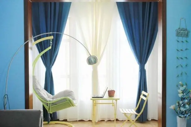 City Apart Daire, 3 Yatak Odası