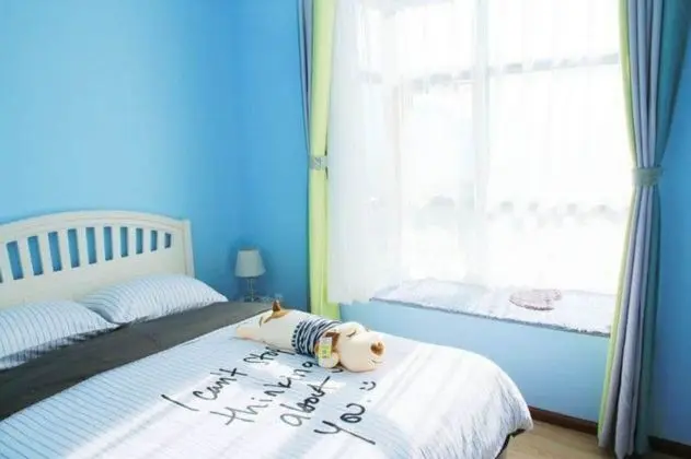 City Apart Daire, 3 Yatak Odası