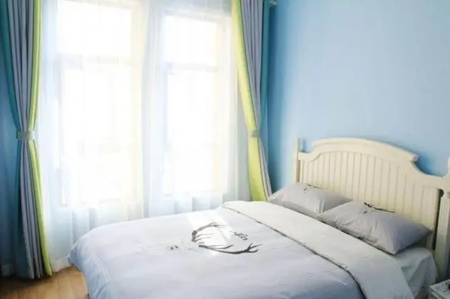 City Apart Daire, 3 Yatak Odası