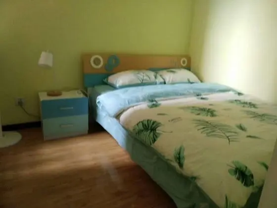 Classic Apart Daire, 2 Yatak Odası