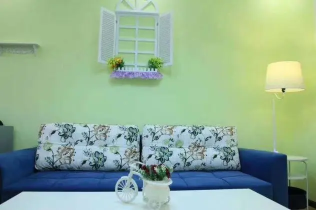 Classic Apart Daire, 2 Yatak Odası