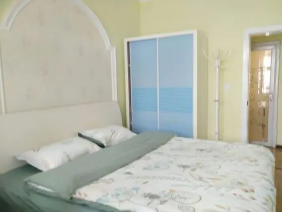 Classic Apart Daire, 2 Yatak Odası