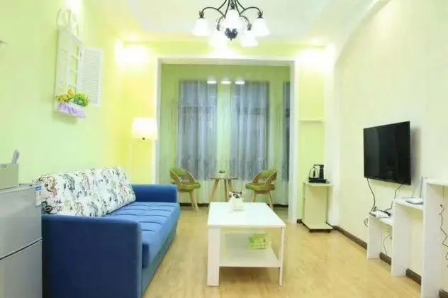 Classic Apart Daire, 2 Yatak Odası