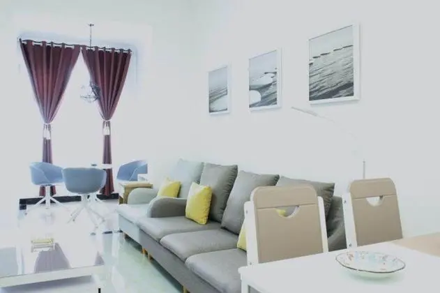 Comfort Apart Daire, 2 Yatak Odası