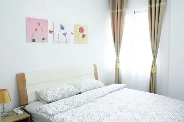 Comfort Apart Daire, 2 Yatak Odası