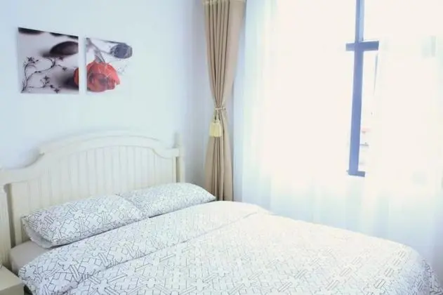 Comfort Apart Daire, 2 Yatak Odası