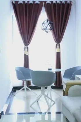 Comfort Apart Daire, 2 Yatak Odası