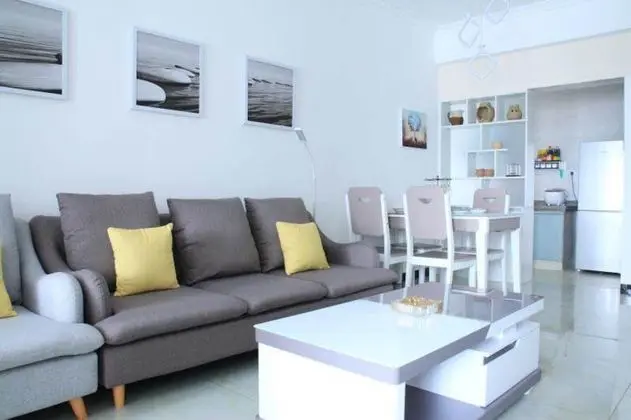Comfort Apart Daire, 2 Yatak Odası