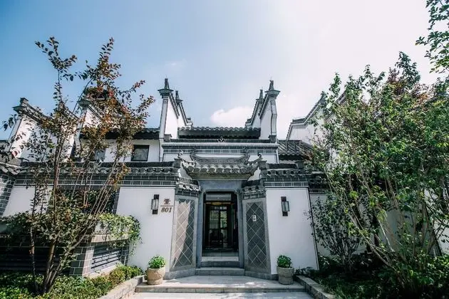 Villa, Kişiye Özel Havuzlu