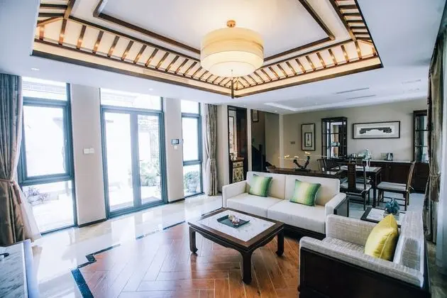 Villa, Kişiye Özel Havuzlu