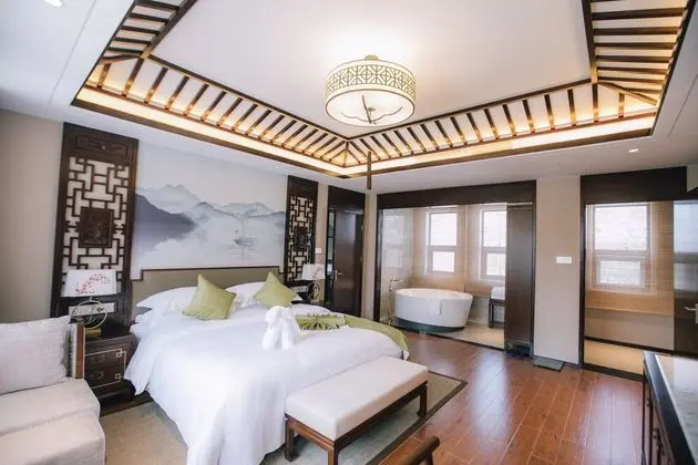 Villa, Kişiye Özel Havuzlu