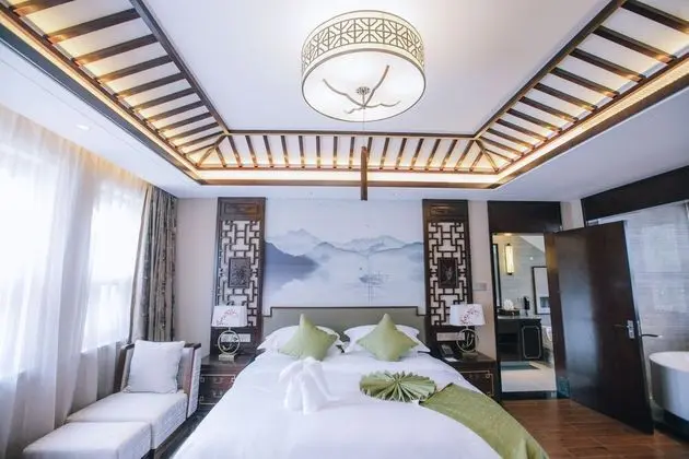 Villa, Kişiye Özel Havuzlu