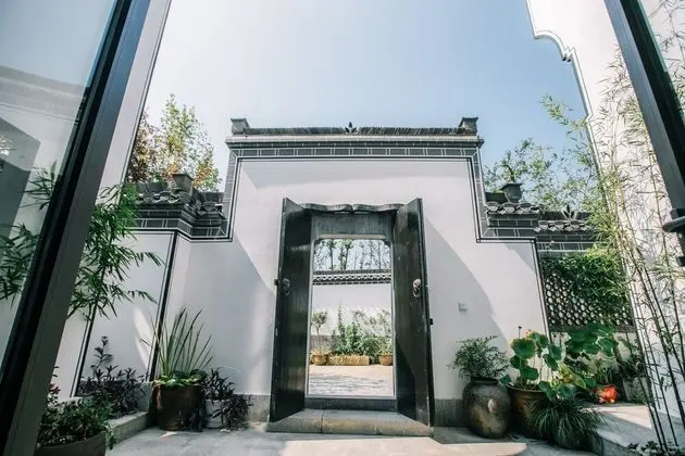 Villa, Kişiye Özel Havuzlu