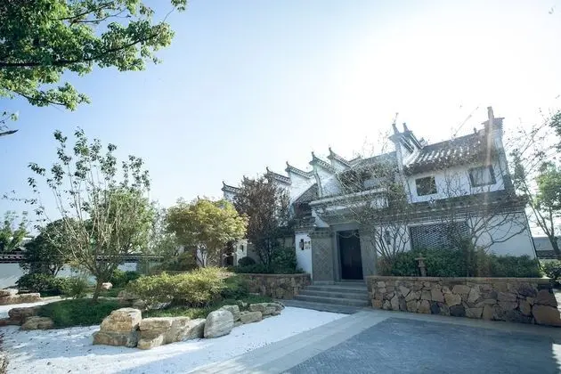 Villa, Kişiye Özel Havuzlu