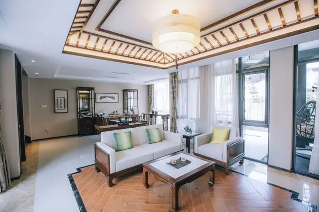 Villa, Kişiye Özel Havuzlu