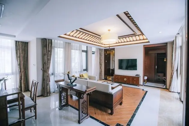 Villa, Kişiye Özel Havuzlu